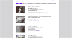 Desktop Screenshot of gabrielloidi.com